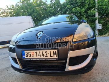 Renault Scenic 1.9dti