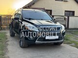 Ford Kuga 2.0 Titanium