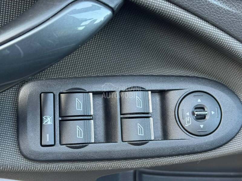 Ford Kuga 2.0 Titanium