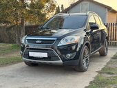 Ford Kuga 2.0 Titanium