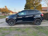 Ford Kuga 2.0 Titanium