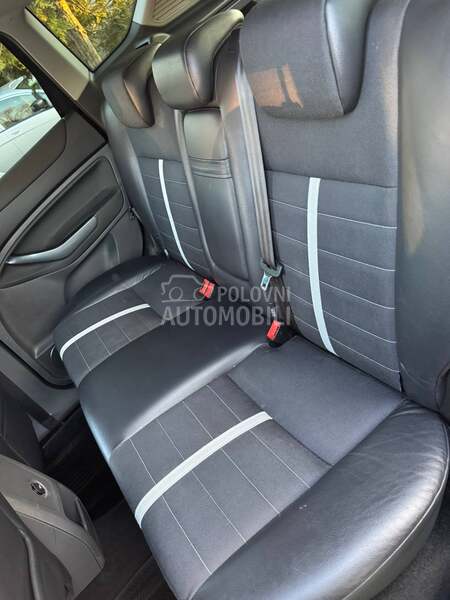 Ford Kuga 2.0 Titanium