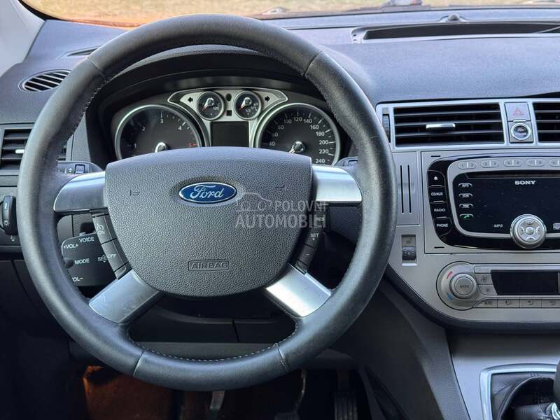 Ford Kuga 2.0 Titanium
