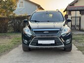 Ford Kuga 2.0 Titanium
