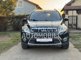 Ford Kuga 2.0 Titanium