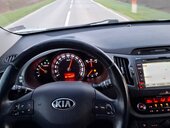 Kia Sportage 1.7 CRDi Na vi