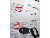 Kia Sportage 1.7 CRDi Na vi