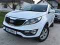 Kia Sportage 1.7 CRDi Na vi