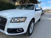 Audi Q5 2.0 TDi Quattro DSG