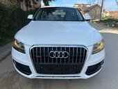 Audi Q5 2.0 TDi Quattro DSG