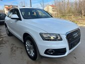Audi Q5 2.0 TDi Quattro DSG