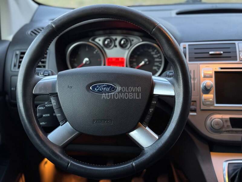 Ford Kuga 2.0 Titanium