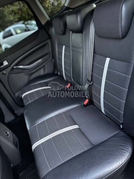 Ford Kuga 2.0 Titanium