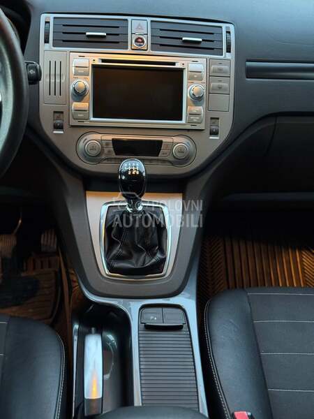 Ford Kuga 2.0 Titanium