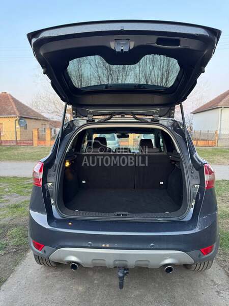 Ford Kuga 2.0 Titanium