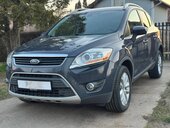 Ford Kuga 2.0 Titanium