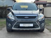 Ford Kuga 2.0 Titanium