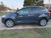 Ford Kuga 2.0 Titanium
