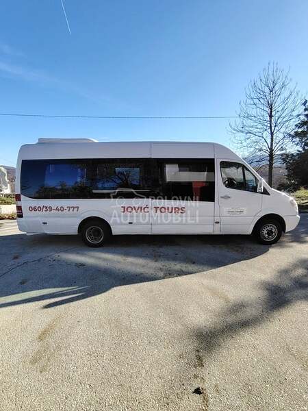 Mercedes Benz Sprinter