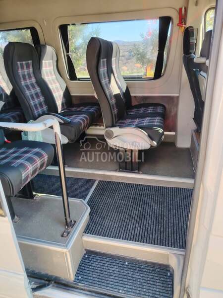 Mercedes Benz Sprinter