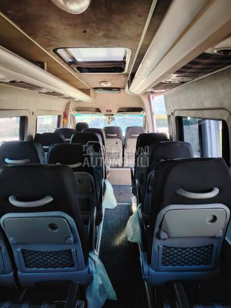 Mercedes Benz Sprinter