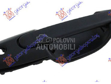 KVAKA PREDNJIH VRATA SPOLJA... za Mazda 2, MPV