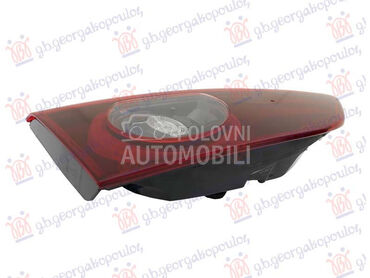 STOP LAMPA UNUTRASNJA LED -... za Mazda 3