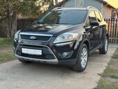 Ford Kuga 2.0 Titanium S