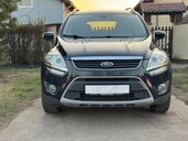 Ford Kuga 2.0 Titanium S