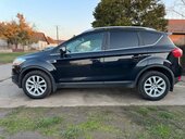 Ford Kuga 2.0 Titanium S