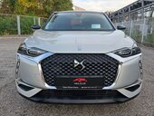 DS 3 1.5d 131 sport line