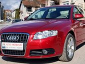 Audi A4 2.0 4x4