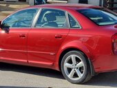 Audi A4 2.0 4x4