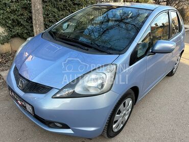 Honda Jazz 1.4k Svajcarska