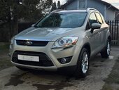 Ford Kuga 2.0 Titanium Pano