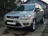 Ford Kuga 2.0 Titanium Pano