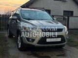Ford Kuga 2.0 Titanium Pano