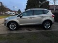 Ford Kuga 2.0 Titanium Pano