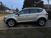 Ford Kuga 2.0 Titanium Pano