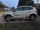 Ford Kuga 2.0 Titanium Pano