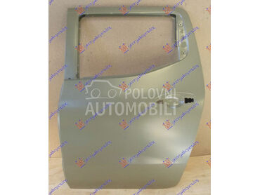 VRATA ZADNJA  P/U NAVARA NP... za Nissan Navara