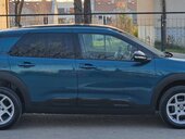 Citroen C4 Cactus 1.2PURETECH/FEEL