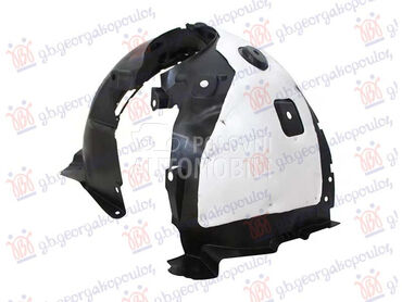 POTKRILO (SA ZVUCNOM IZOLAC... za Renault Arkana