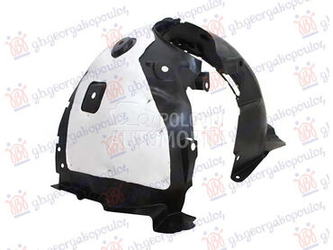 POTKRILO (SA ZVUCNOM IZOLAC... za Renault Arkana