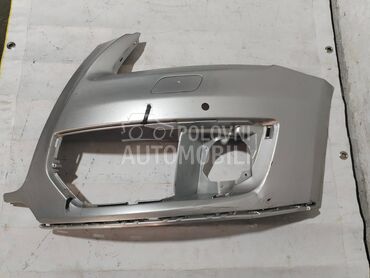 Leva strana prednjeg branika za Audi Q5 od 2008. do 2012. god.