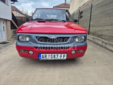 Zastava Koral In 1.1