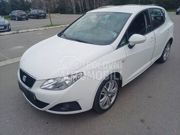 Seat Ibiza 1.4 TDI VIDI OGLAS