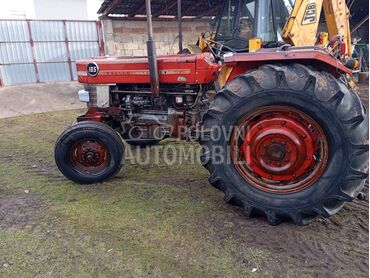 Massey Ferguson 165
