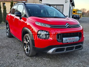 Citroen C3 Aircross SHINE