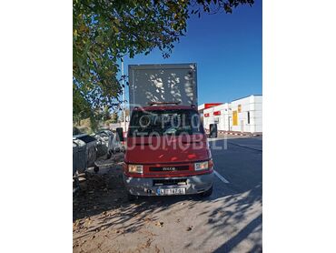 Iveco deliy
